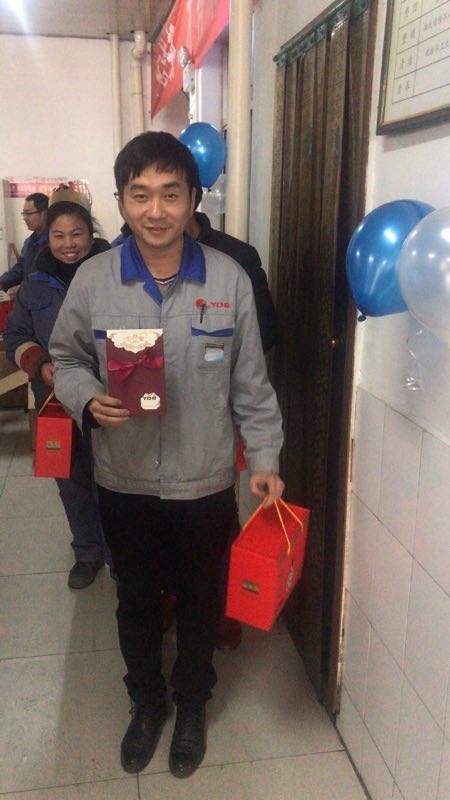 吹響暖冬集結(jié)號，遠(yuǎn)東職工集體生日會直播繼續(xù)