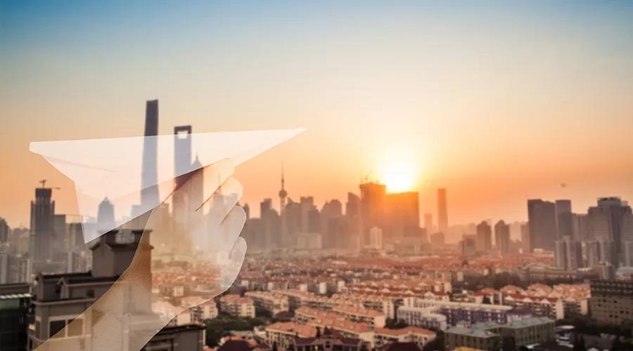 新的一年，致奮斗路上的你！