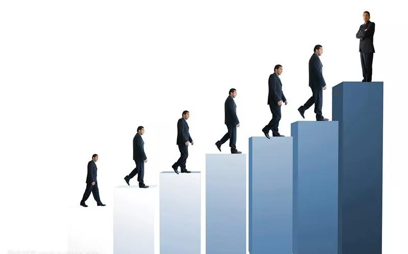 新的一年，致奮斗路上的你！