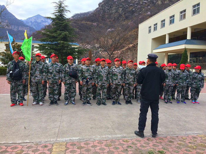 遠(yuǎn)東特種兵——王者風(fēng)采，榮耀之心