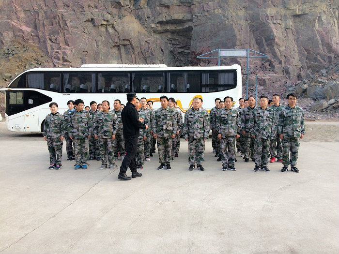 遠(yuǎn)東特種兵——王者風(fēng)采，榮耀之心