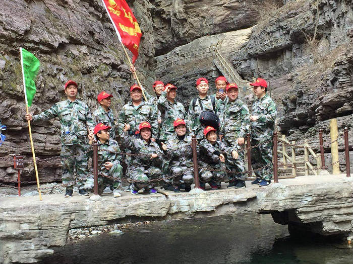 遠(yuǎn)東特種兵——王者風(fēng)采，榮耀之心