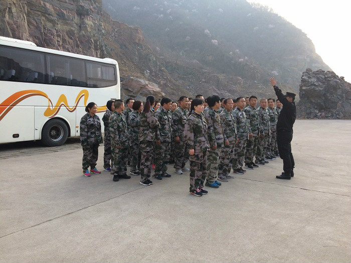 遠(yuǎn)東特種兵——王者風(fēng)采，榮耀之心