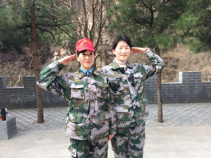 遠(yuǎn)東特種兵——王者風(fēng)采，榮耀之心