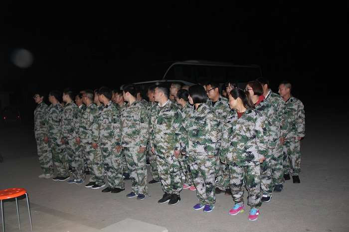 遠(yuǎn)東特種兵——王者風(fēng)采，榮耀之心