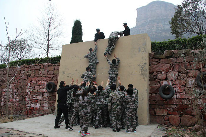 遠(yuǎn)東特種兵——王者風(fēng)采，榮耀之心