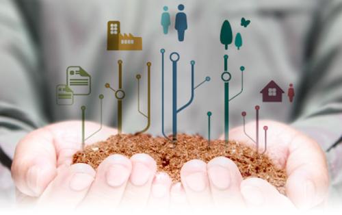 走進遠(yuǎn)東，帶您感受遠(yuǎn)東的社會責(zé)任