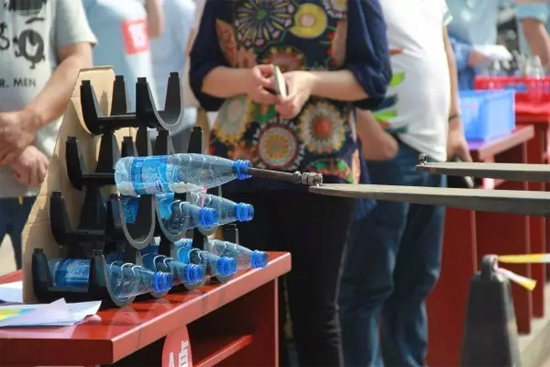 趣味中的遠(yuǎn)東工匠精神