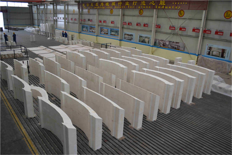 電熔鋯剛玉磚的制作方法以及技術(shù)要求