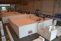 電熔磚種類這么多，哪種才是更適合用在玻璃熔窯上的？